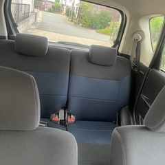 DAIHATSUムーブの画像