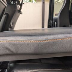 ノアボク80系ハイブリッド車ベットキットの画像