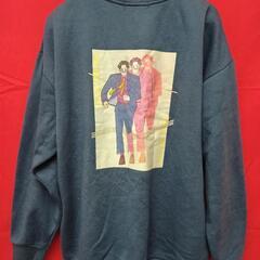 クティール　kutir THE SUIT STYLE トレーナーの画像