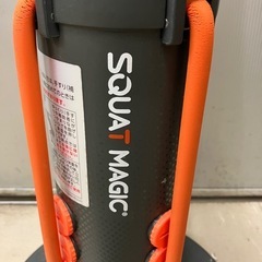 2509-115 スクワットマジック キズ 汚れありの画像
