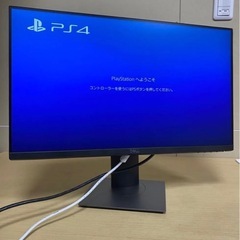 DELL P2219Hの画像