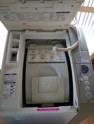 【Hayato】ドラム式洗濯機本体 Haier [予約]ドラム式洗濯機 【設置込み】ハイアール AITO JW