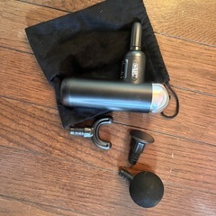 WAHL 筋膜 マッサージガン  の画像