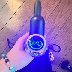 WAHL 筋膜 マッサージガン  の画像