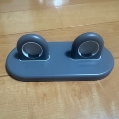 Apple Watch充電スタンドの画像