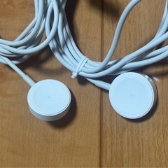 Apple Watch充電スタンドの画像