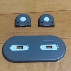 Apple Watch充電スタンドの画像