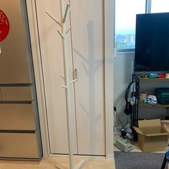 服かけ　ニトリの画像