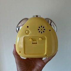 目覚まし時計の画像