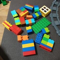 レゴ　duplo　はじめてのきかんしゃの画像