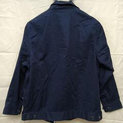 Polo by Ralph Lauren ネイビー ジャンパー 150サイズの画像