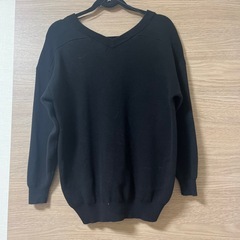 アズール ニット の画像