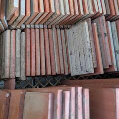 タイル　現状引き渡し　中古　等の画像