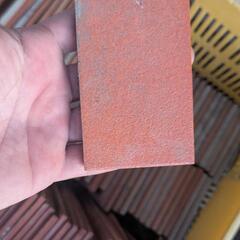 タイル　現状引き渡し　中古　等の画像