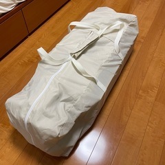 アップリカ/ココネルエアーAB/ホワイトグレーの画像
