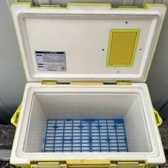 Daiwaダイワ　クーラーボックス
20L の画像