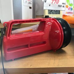 リサイクルショップどりーむ鹿大前店　No.2312　懐中電灯　電池式　の画像