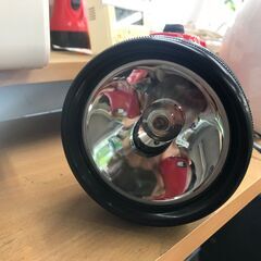 リサイクルショップどりーむ鹿大前店　No.2312　懐中電灯　電池式　の画像