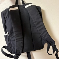 コンバースバックパックの画像