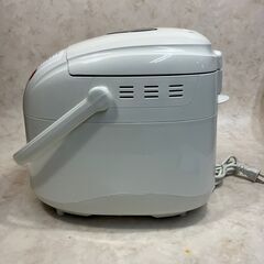 A7869【お買い得商品‼】 シロカ Siroca ホームベーカリー パンメーカー SHB-212の画像