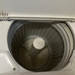 【無料】洗濯機の画像