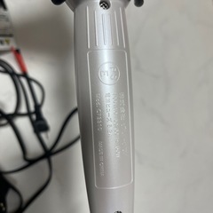 ヘアアイロン　こて　クレイツ　32ミリの画像