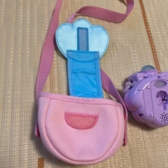トロピカルージュプリキュア　マーメイドアクアパクトの画像