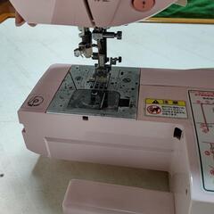 [故障品]ジャガー　ミシン　CD-2205MP JAGUARの画像