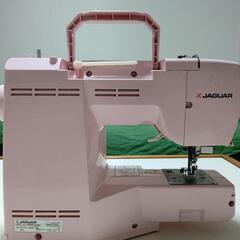 [故障品]ジャガー　ミシン　CD-2205MP JAGUARの画像