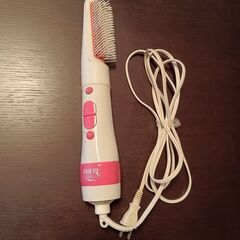 くるくるドライヤー　松下電工の画像