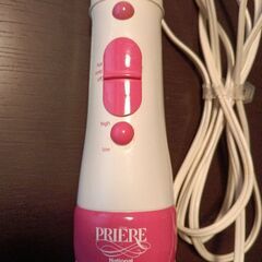 くるくるドライヤー　松下電工の画像