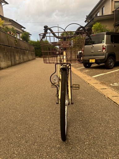 自転車