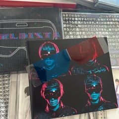 初回仕様有りNEWS アルバム　ライブツアー　Blu-ray DVD 9枚セットの画像