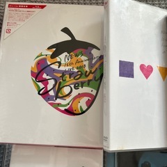初回仕様有りNEWS アルバム　ライブツアー　Blu-ray DVD 9枚セットの画像