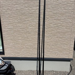 タープポール　8tail　の画像
