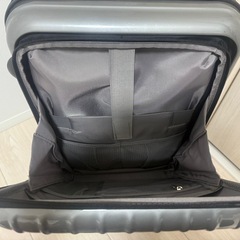 ★決まりました★機内持ち込み可 キャリーケースの画像