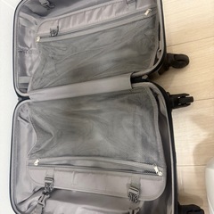 ★決まりました★機内持ち込み可 キャリーケースの画像