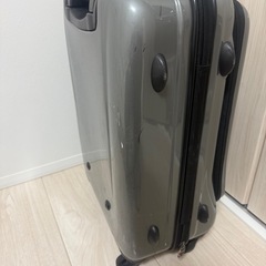 ★決まりました★機内持ち込み可 キャリーケースの画像