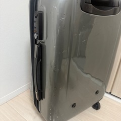 ★決まりました★機内持ち込み可 キャリーケースの画像