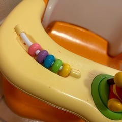 アンパンマン　お風呂用バスチェアの画像