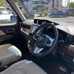 【自社ローン】  タンク 1.0 G S ♬ 【完全自社審査　即日回答】の画像