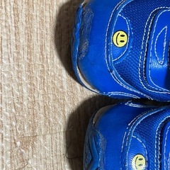 ベビーシューズ　13cm 2足セット  の画像