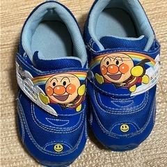 ベビーシューズ　13cm 2足セット  の画像