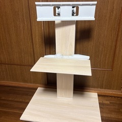 テレビ台の画像