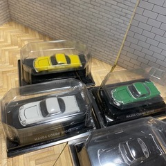 MAZDAミニカー
コスモスポーツの画像