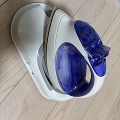 アイロン&アイロン台の画像