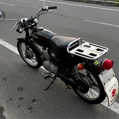 函館 K50 実働の画像