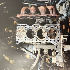 スズキジムニー・JB33W・改公認・運転席レカロシート・フルメンテナンス車両の画像