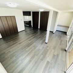 🏡駐車場3台可能　スーパー・コンビニ近く　3LDK再生戸建て住宅　東区下原🏡 - 不動産売買（マンション/一戸建て）