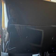 DELL 24型液晶モニターの画像